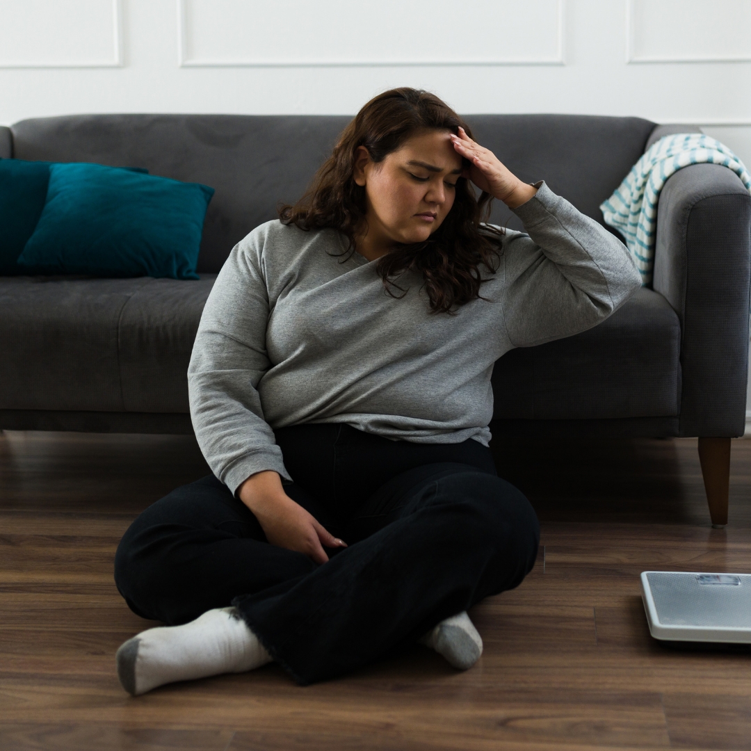 L’impact de la graisse viscérale sur le corps