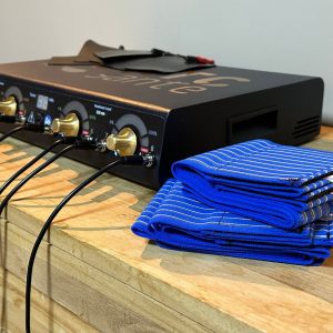 NARL 517 & EMS : Le Duo Gagnant pour Sculpter votre Silhouette