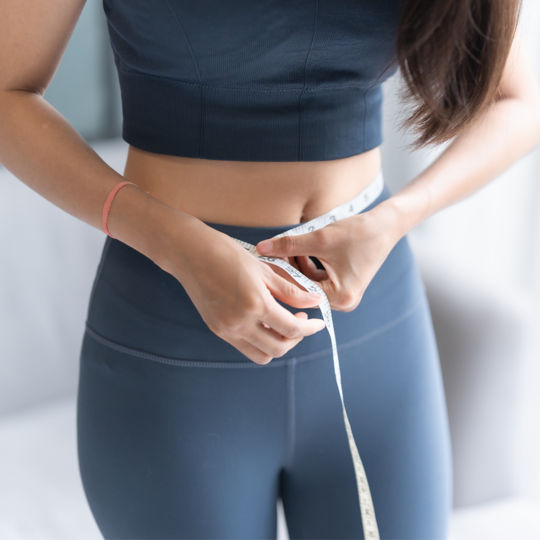 Pourquoi votre tour de taille en dit plus long que votre balance ?