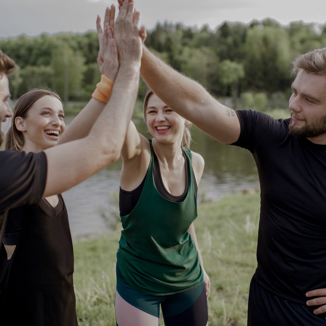 20 Minutes de Sport pour 4 Heures de Résultats : Le Secret de l'Optimisation Physiologique chez HTC Santé