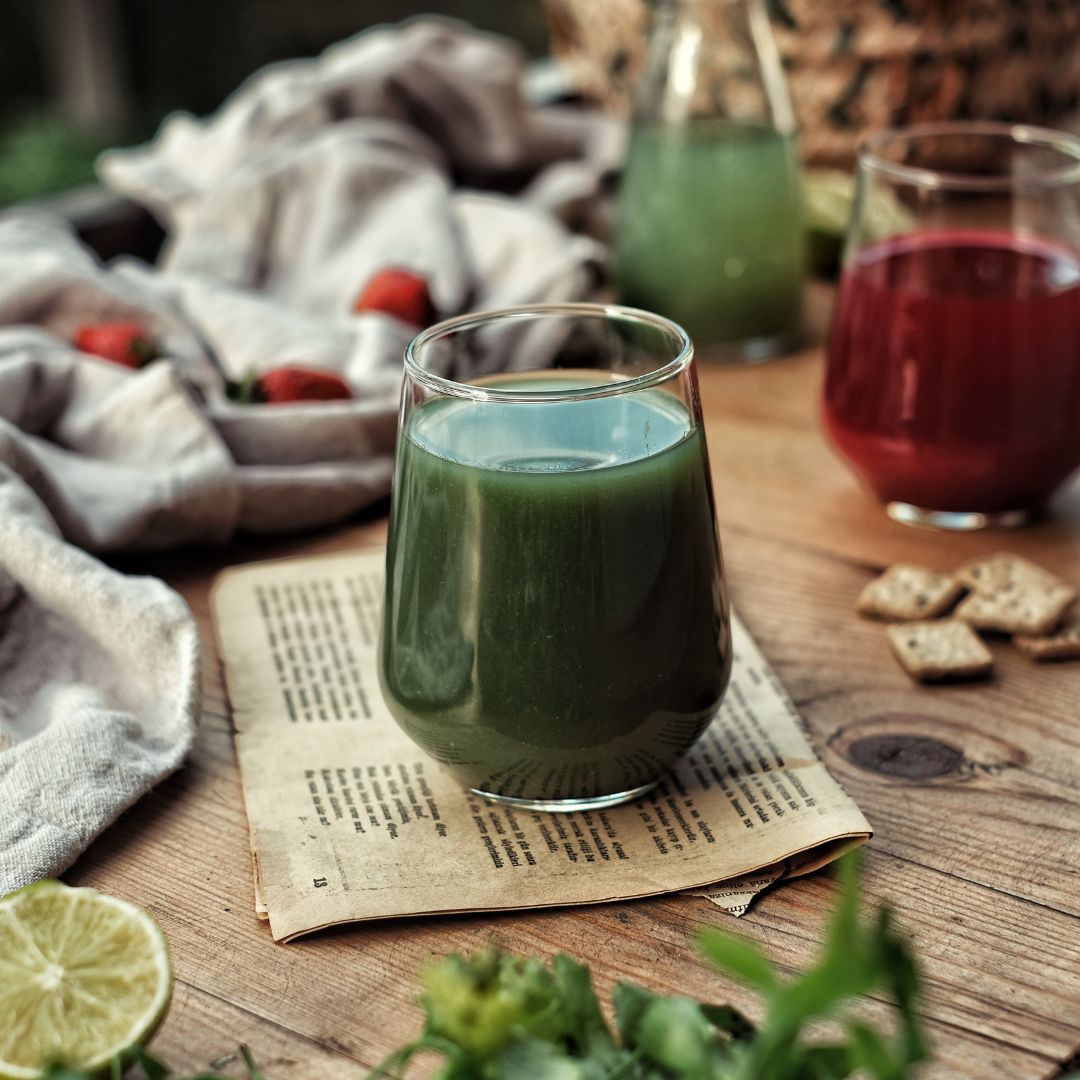 Détox : faut-il vraiment céder à la cure de jus ? L’avis de nos experts