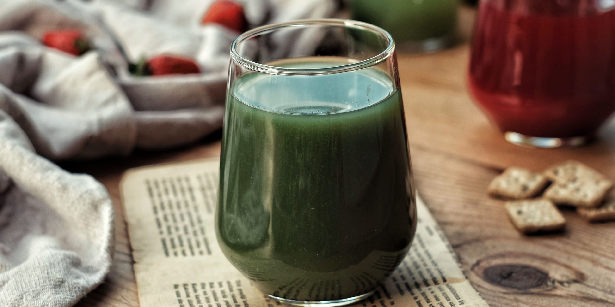 detox cure de jus
