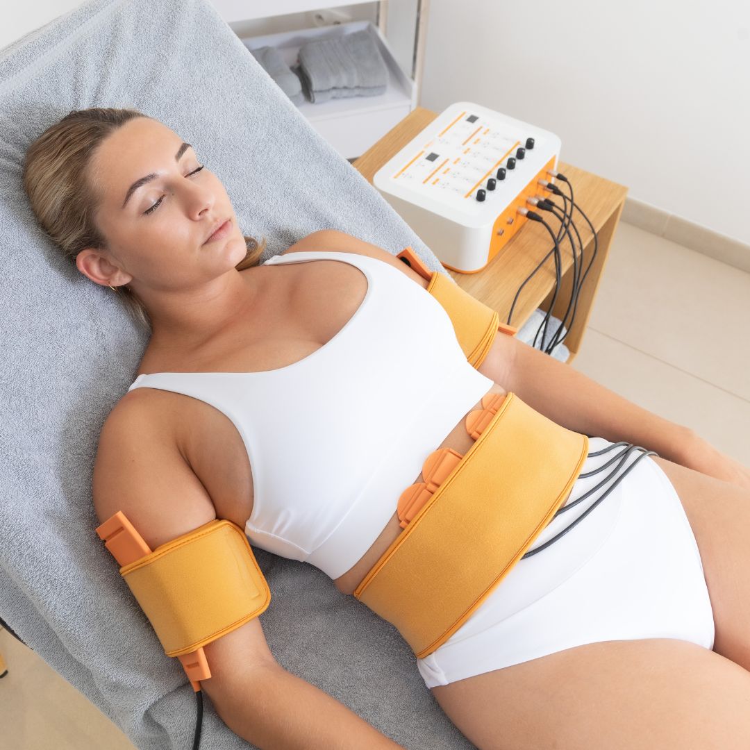 Fitness « mains libres » : comment NARL 517 optimise vos séances en seulement 20 minutes